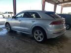 2022 Audi Q8 Premium Plus за продажба в Homestead, FL - Front End
