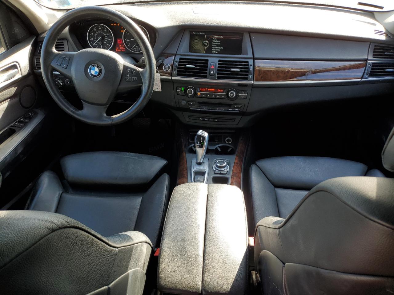 2013 BMW X5 - Image 8