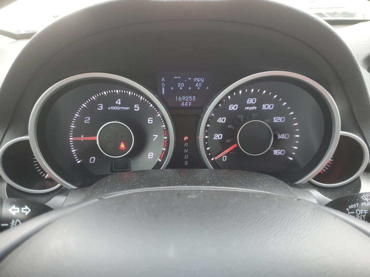 2013 Acura TL - Image 9