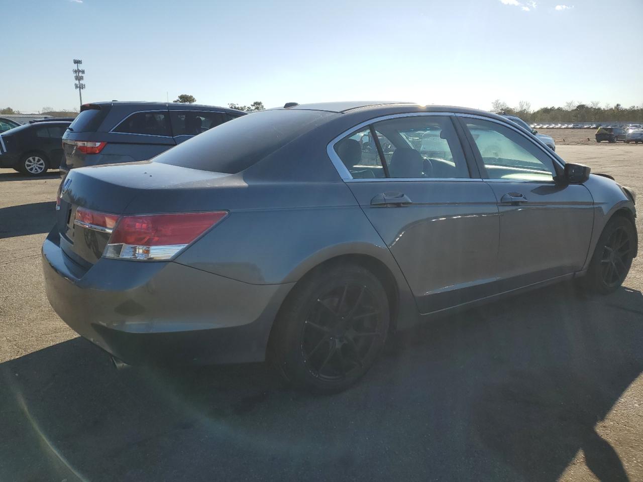2012 Honda Accord - Image 3