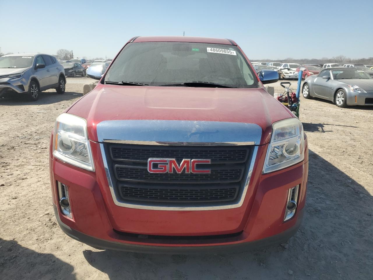 2013 GMC Terrain - Image 5