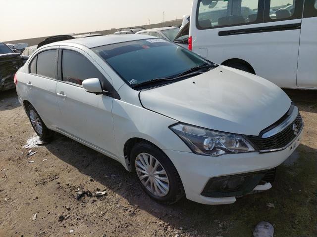 MA3VC7A15PA480289 - 2023 Suzuki Ciaz - #undefined