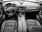 2020 Maserati Levante S Sport للبيع في Pekin، IL - Front End