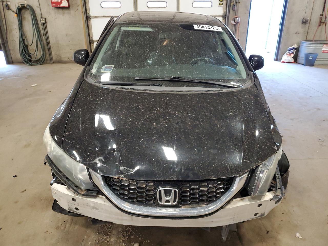 2013 Honda Civic - Image 5