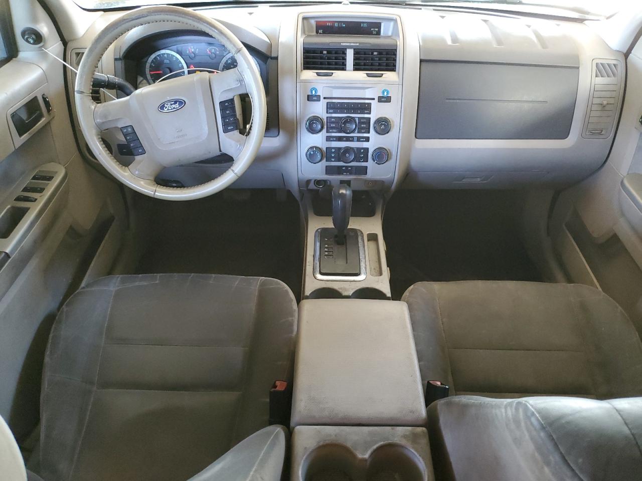 2011 Ford Escape - Image 8