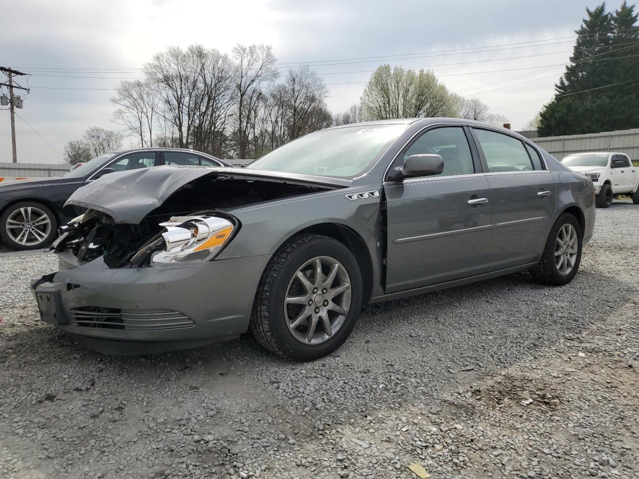 2006 Buick Lucerne - Image 1