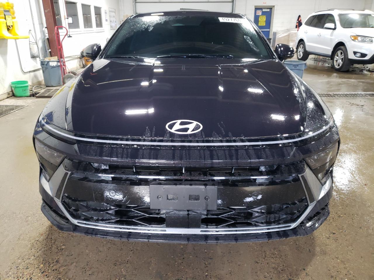 2024 Hyundai Sonata - Image 5