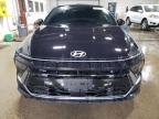 2024 Hyundai Sonata Sel на продаже в Blaine, MN - Side