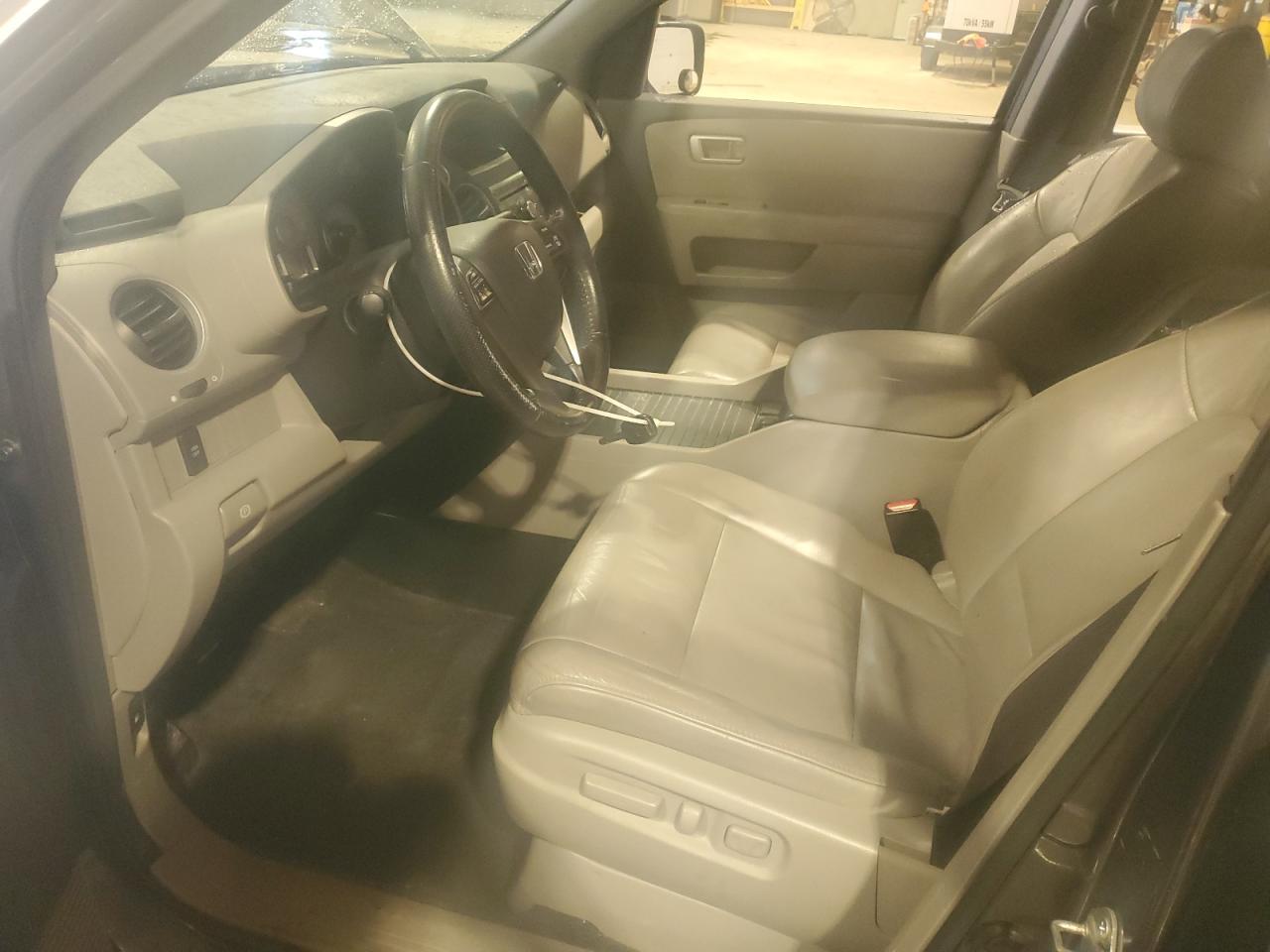 2011 Honda Pilot - Image 7