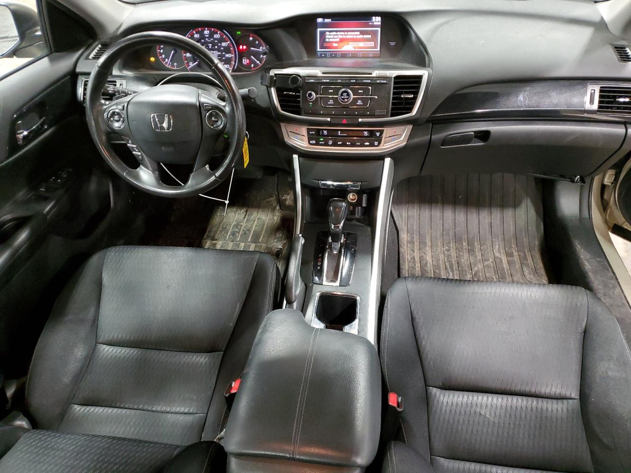 2013 Honda Accord - Image 8