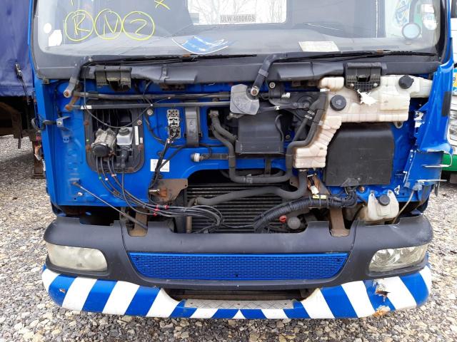 2005 DAF FA LF45.18