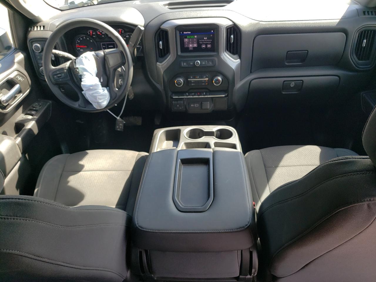 2021 Chevrolet Silverado - Image 8