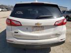 2018 Chevrolet Equinox Premier for Sale in Oklahoma City, OK - Frame Damage