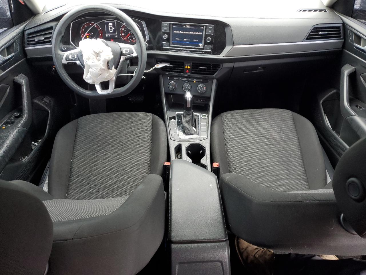 2021 Volkswagen Jetta - Image 8