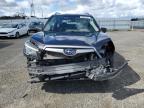 2019 Subaru Forester  na sprzedaż w Anderson, CA - Front End