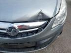 2012 VAUXHALL CORSA ACTI for sale at Copart GLOUCESTER