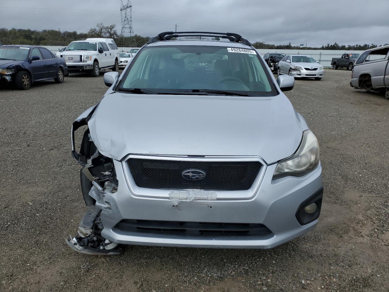 2014 Subaru Impreza - Image 5