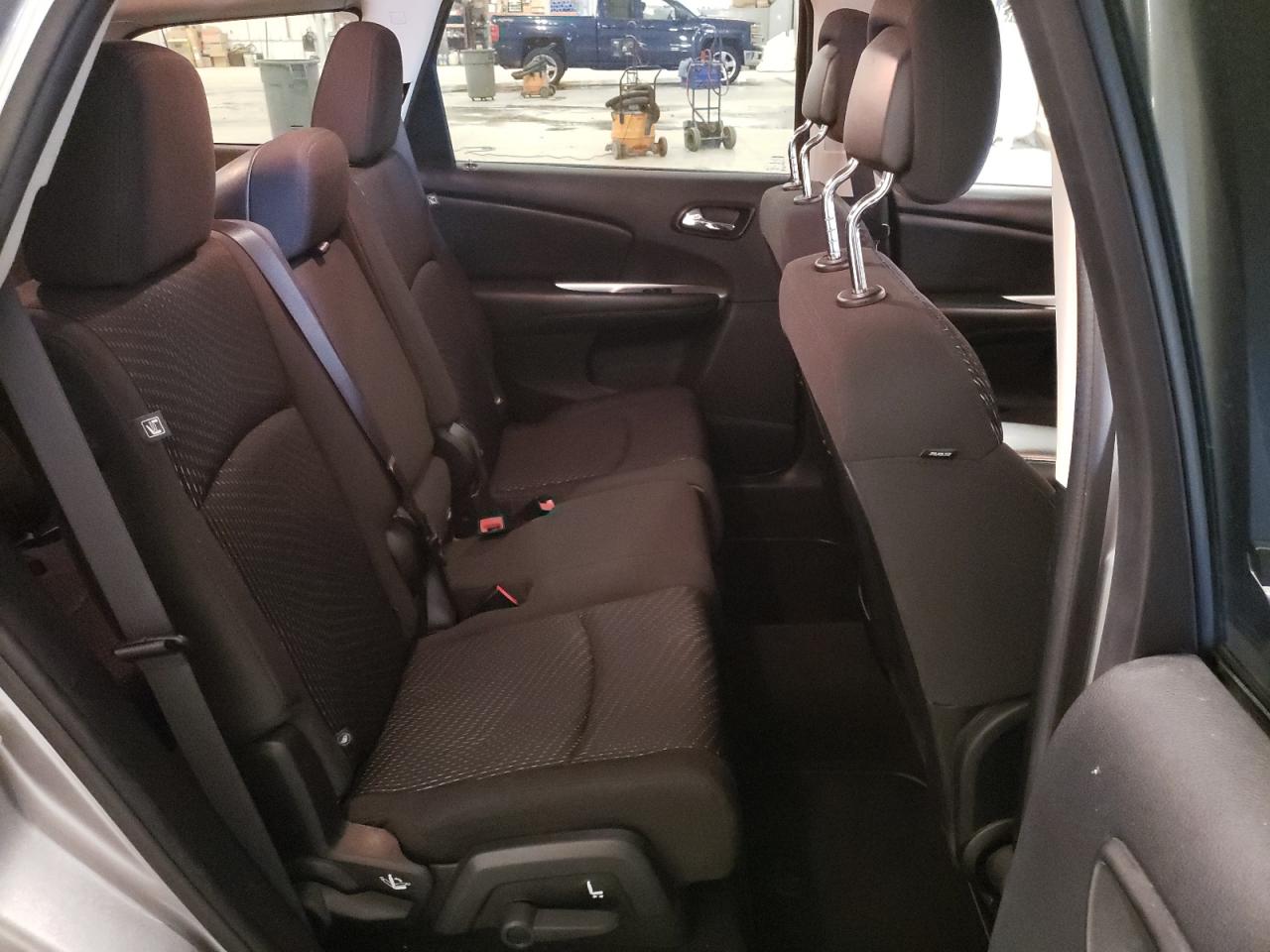 2016 Dodge Journey - Image 11