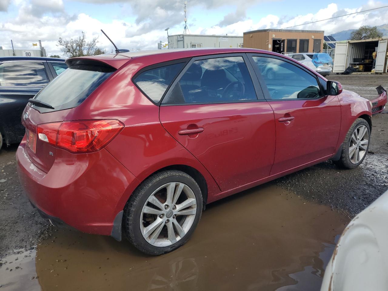 2011 Kia Forte - Image 3