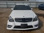 2014 Mercedes-Benz C 300 4Matic en Venta en Grenada, MS - Front End