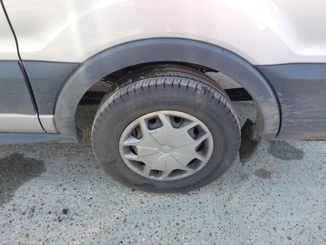 2017 FORD TRANSIT 2.2 TDCI 125PS H2 12 SEATER TREND