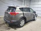 2015 Toyota Rav4 Le en Venta en Candia, NH - Side