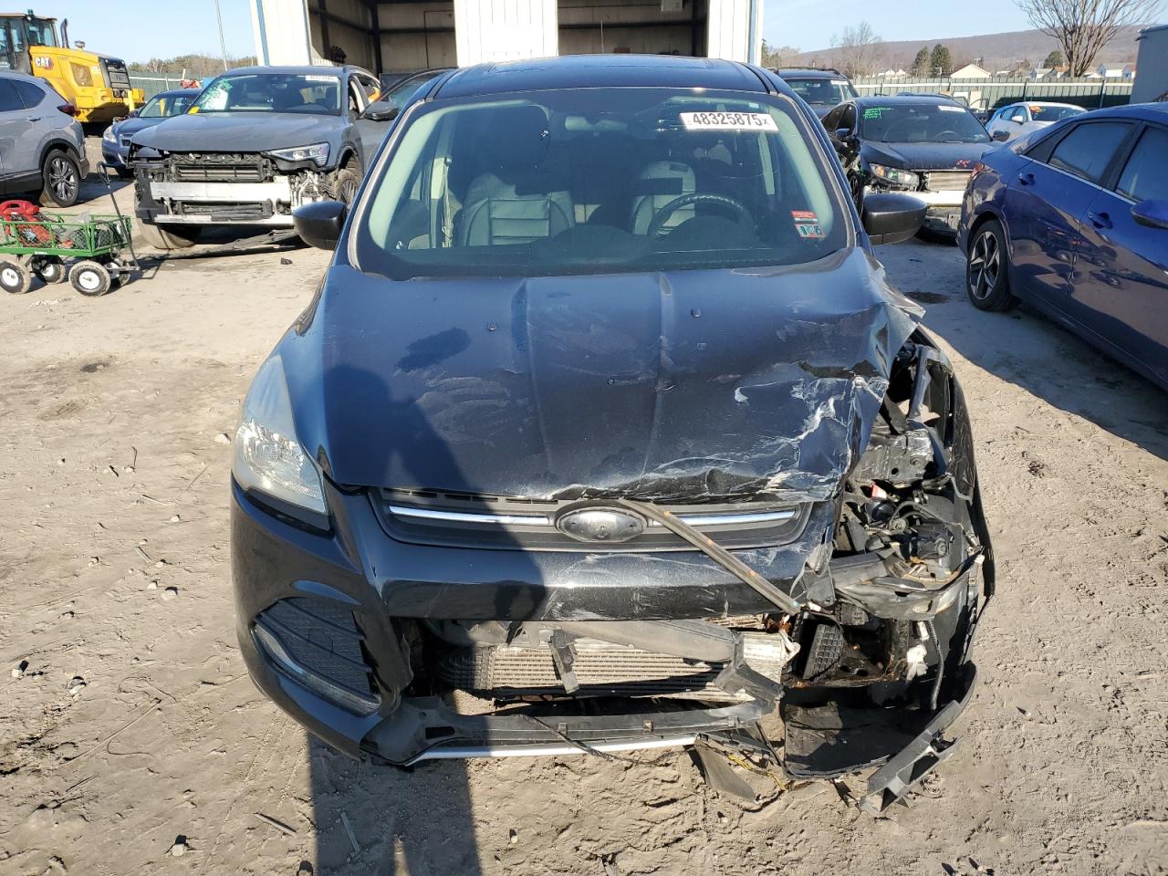 2015 Ford Escape - Image 5