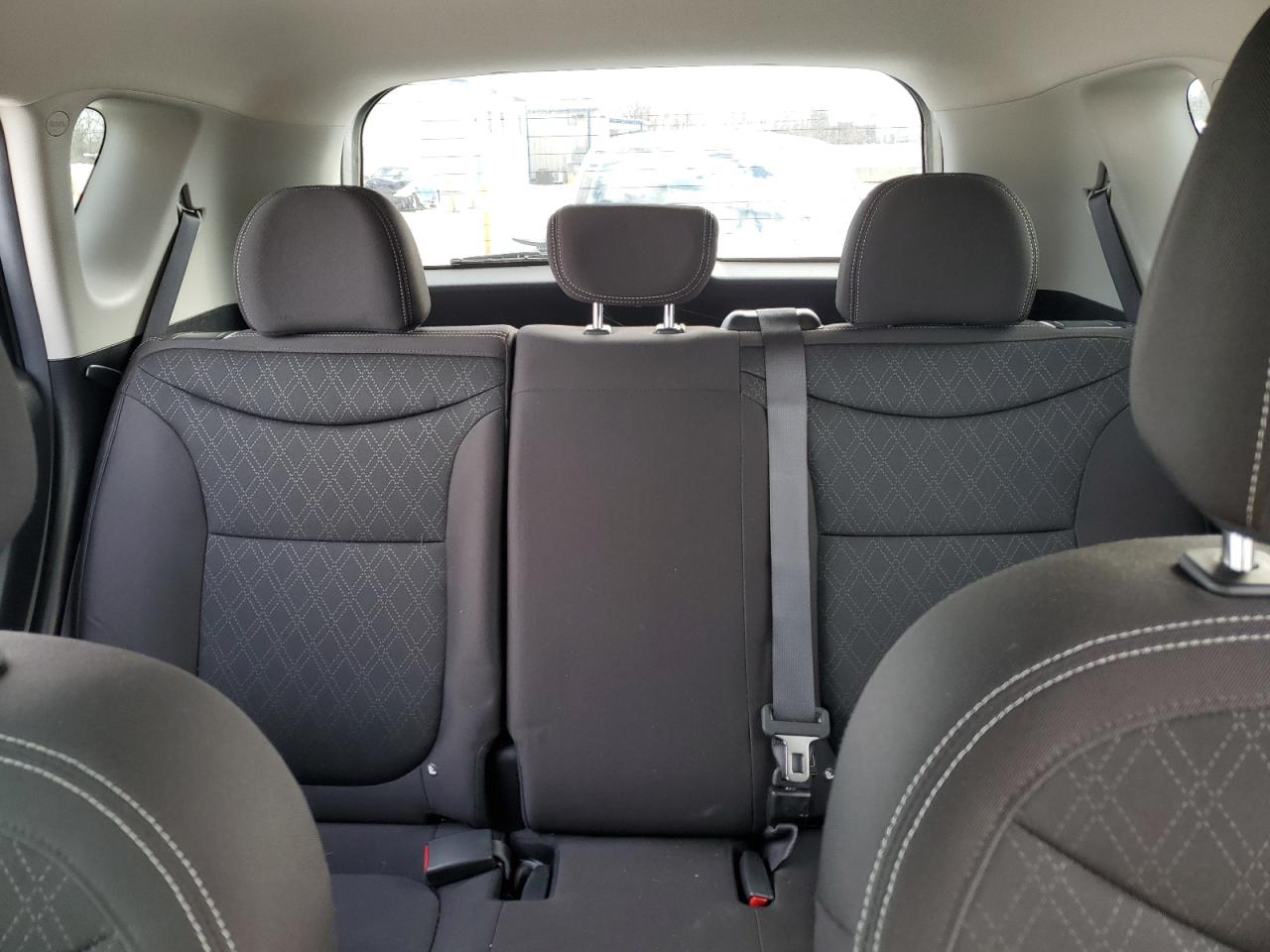2017 Kia Soul - Image 10