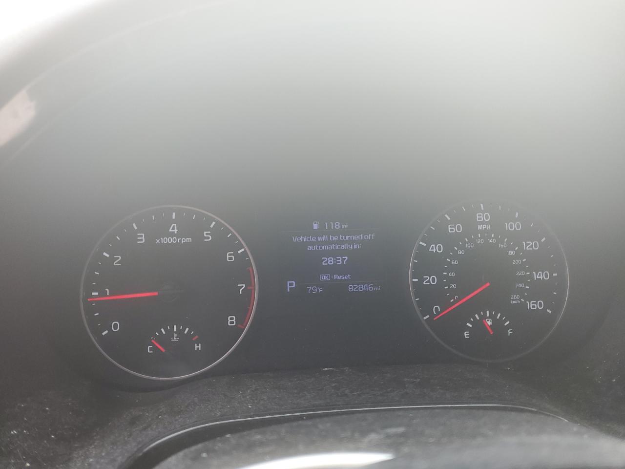 2023 Kia Seltos - Image 9