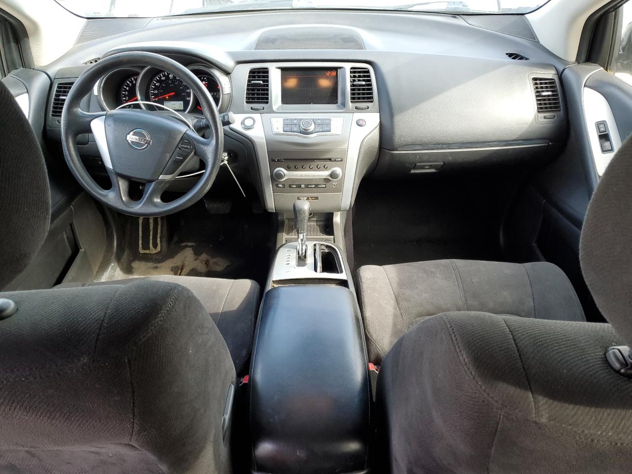 2014 Nissan Murano - Image 8