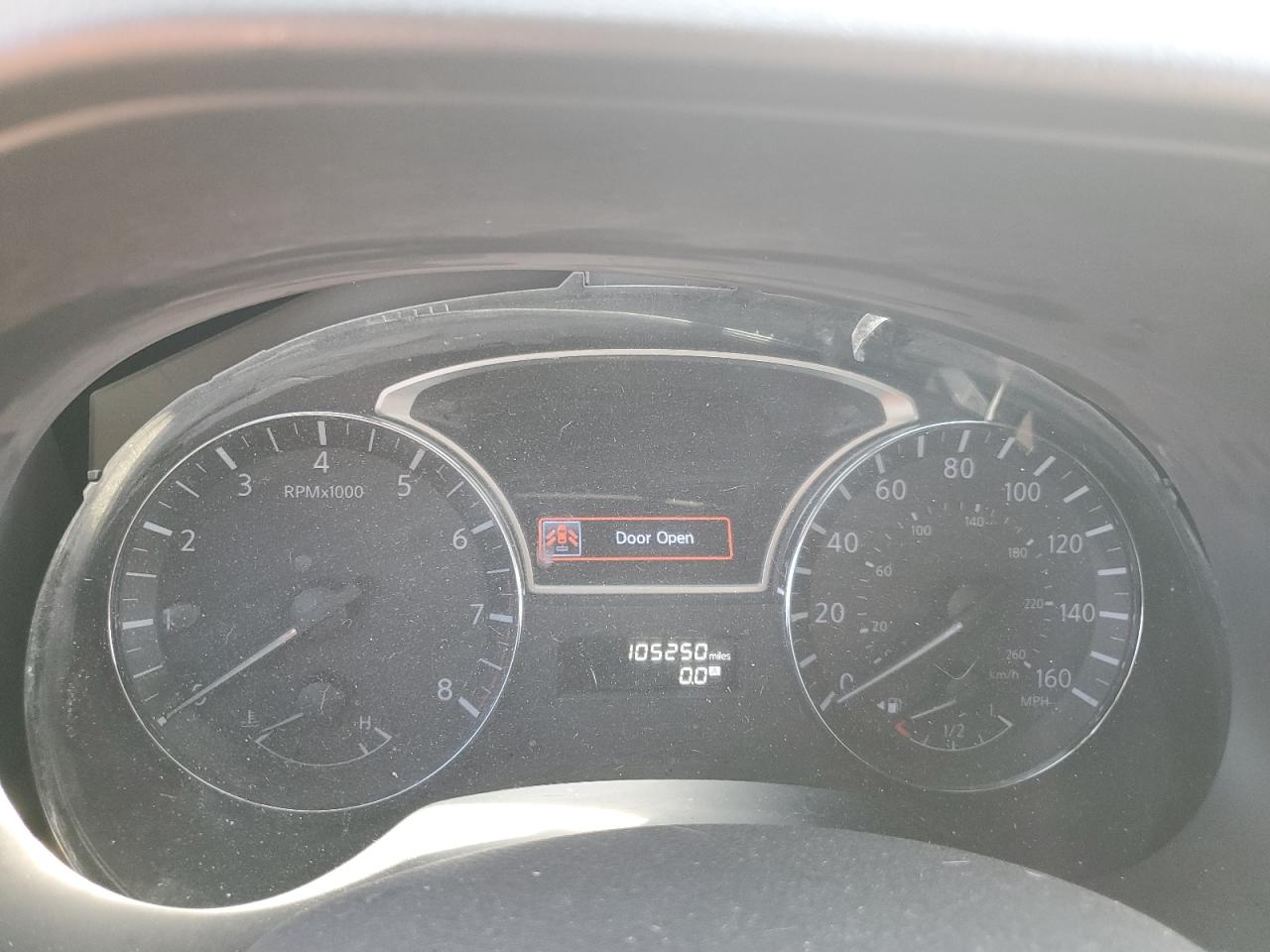 2013 Nissan Pathfinder - Image 9