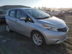 2014 Nissan Versa Note S продається в Spartanburg, SC - Rear End