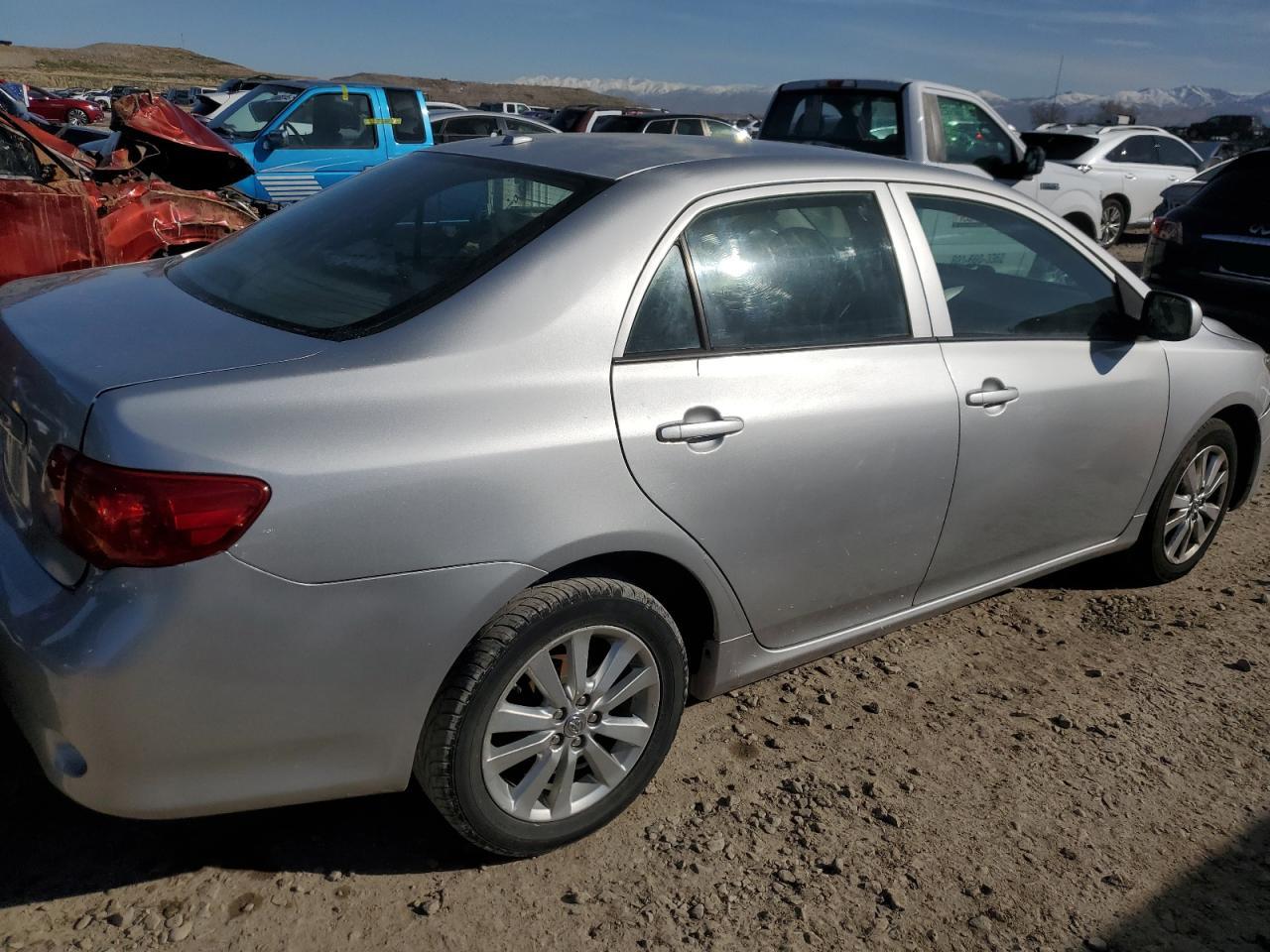 2010 Toyota Corolla - Image 3