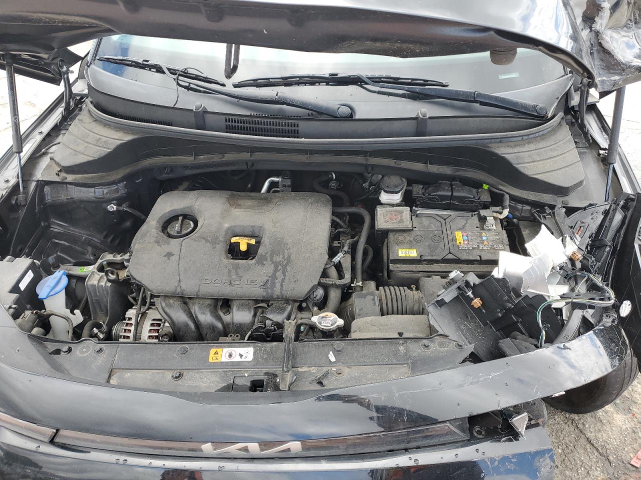 2023 Kia Soul - Image 13