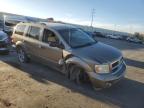 2007 Dodge Durango Slt en Venta en Albuquerque, NM - Front End