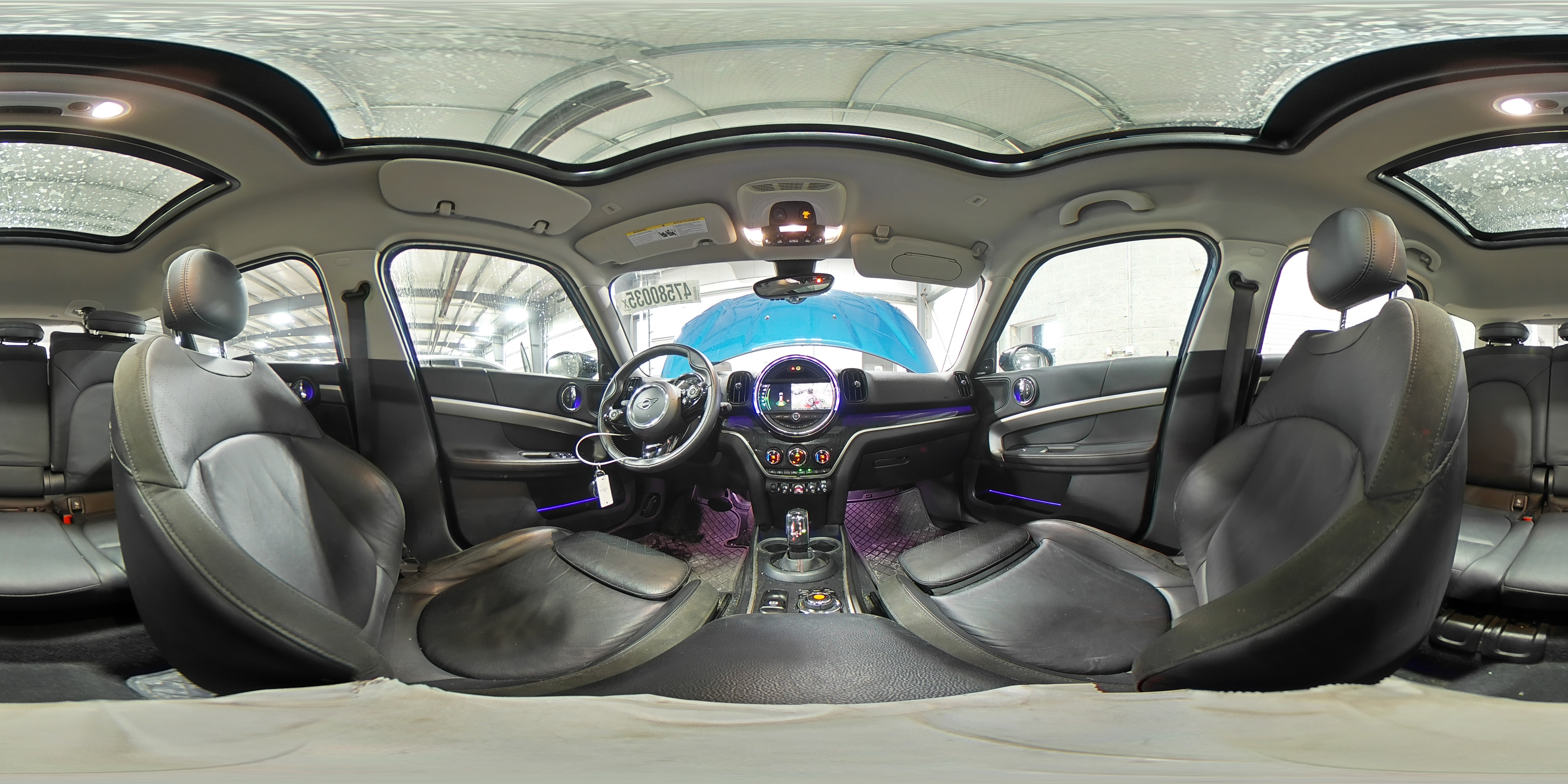 2020 MINI Cooper - Image 15