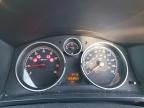 2007 VAUXHALL ZAFIRA ENE for sale at Copart WESTBURY