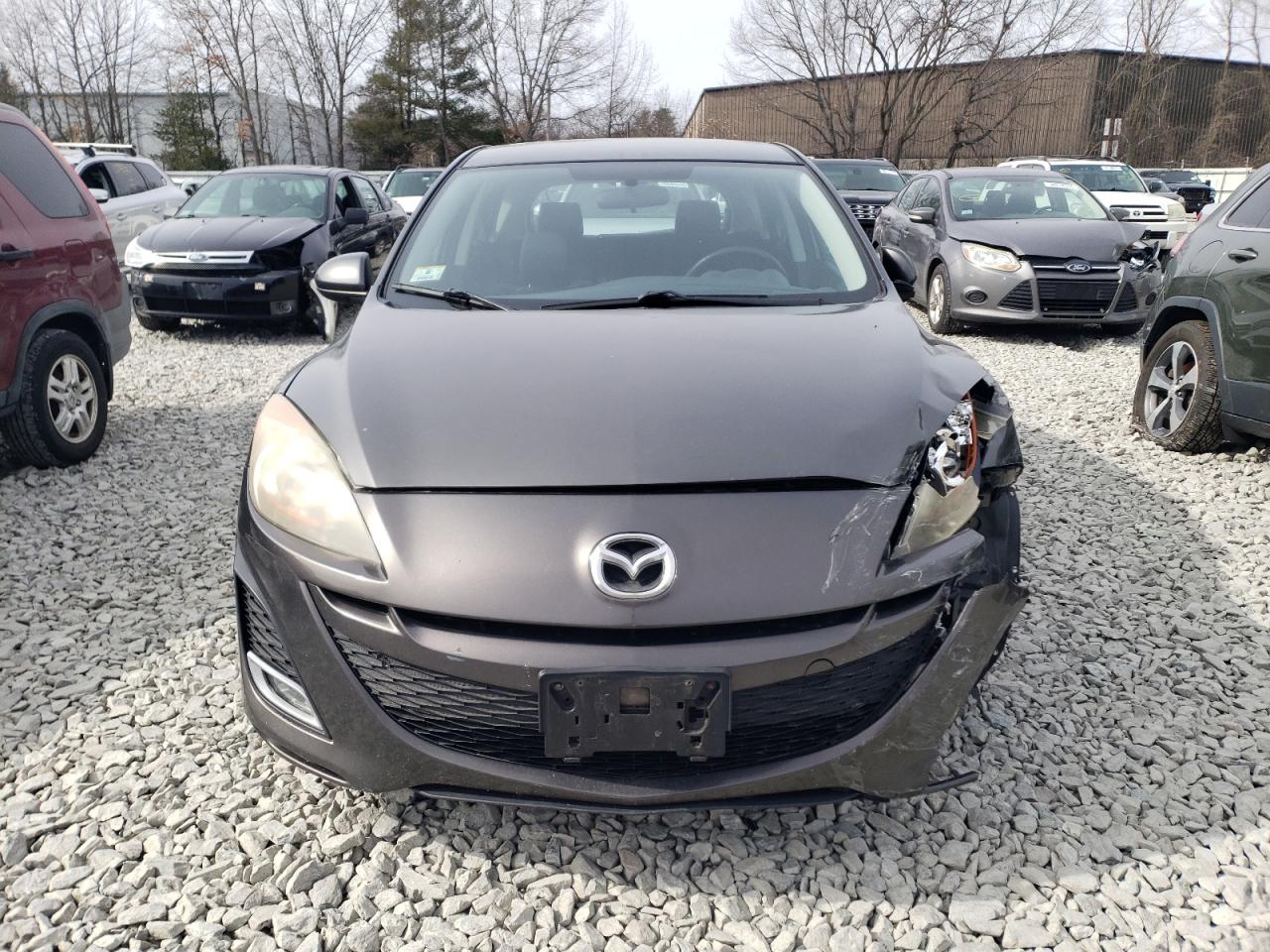 2011 Mazda 3 - Image 5