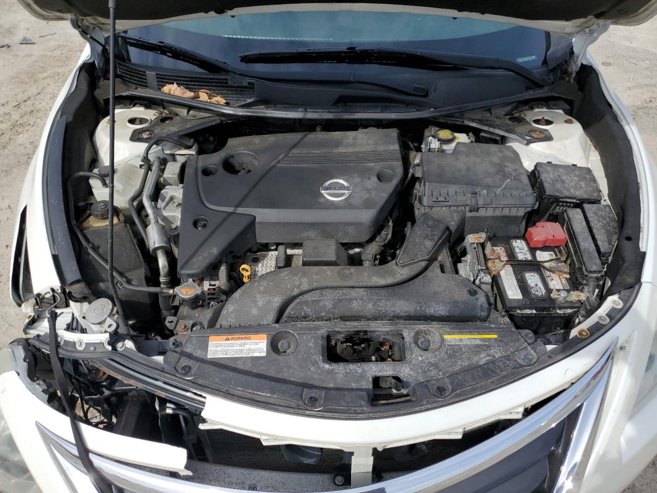 2013 Nissan Altima - Image 11
