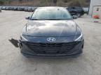 2023 Hyundai Elantra Sel for Sale in Hurricane, WV - Front End