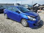2013 Hyundai Accent Gls на продаже в Columbus, OH - Front End