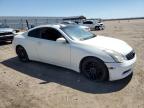 2003 Infiniti G35  იყიდება Adelanto-ში, CA - Front End