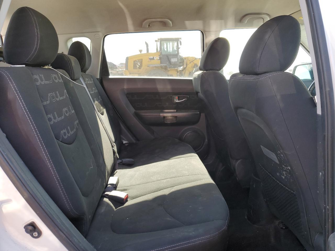 2013 Kia Soul - Image 11