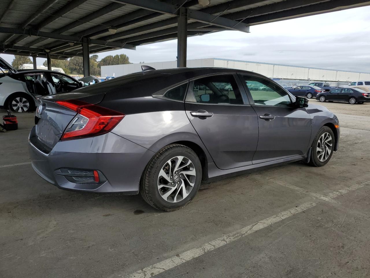 2017 Honda Civic - Image 3