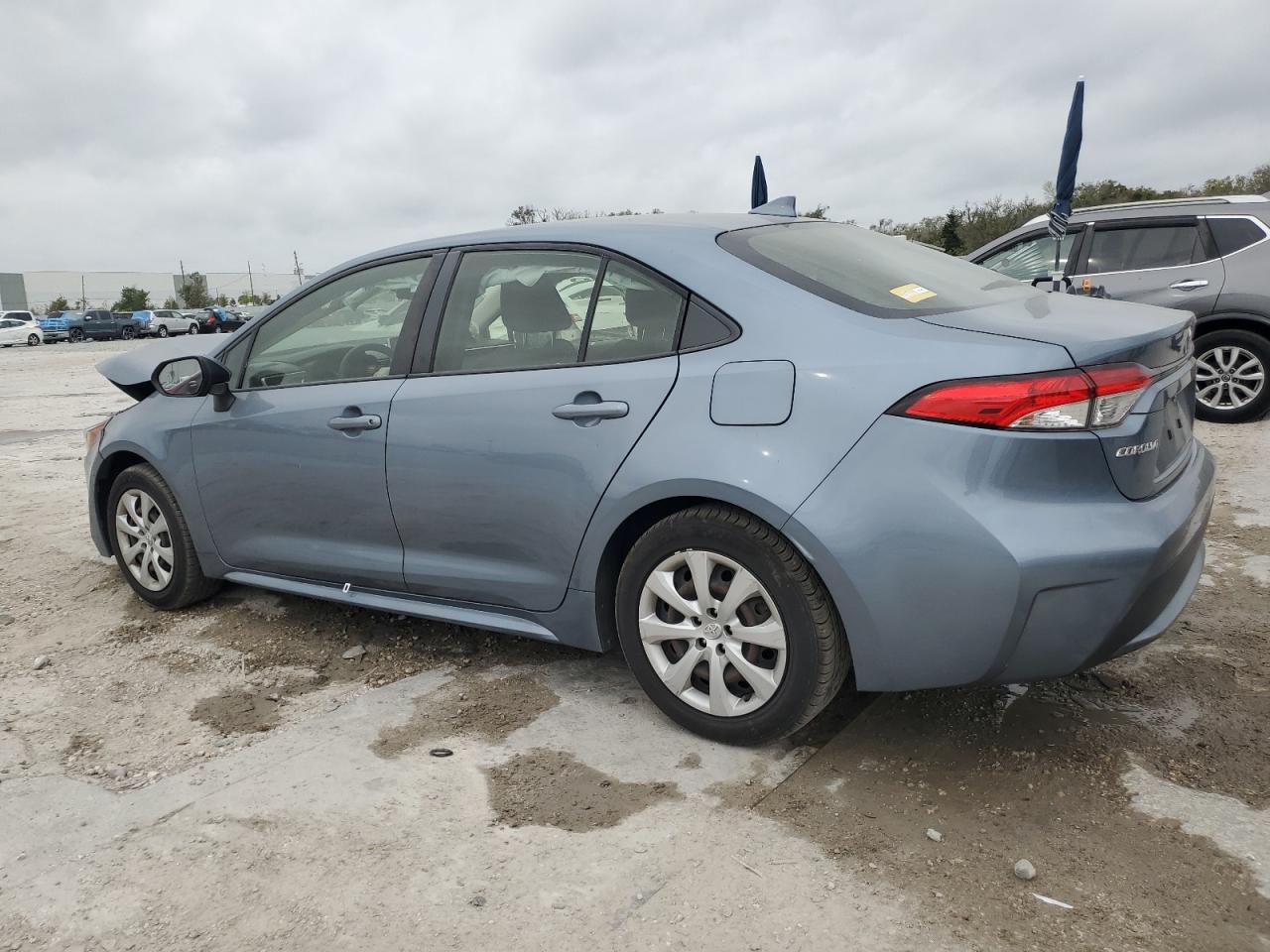 2020 Toyota Corolla - Image 2