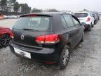 2012 VOLKSWAGEN GOLF MATCH for sale at Copart WOLVERHAMPTON