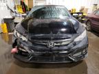 2019 Honda Civic Ex იყიდება Anchorage-ში, AK - Front End