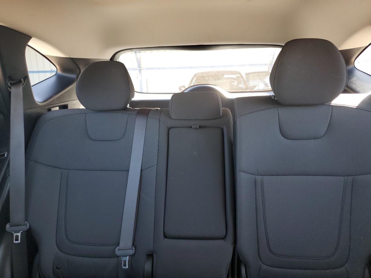 2022 Hyundai Tucson - Image 10