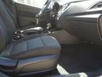 2021 Hyundai Accent Se for Sale in Greenwell Springs, LA - Side