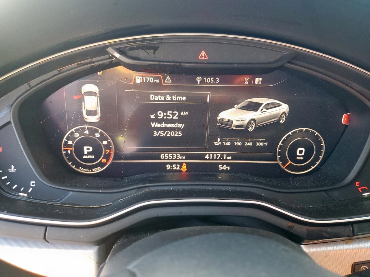 2019 Audi A5 - Image 9